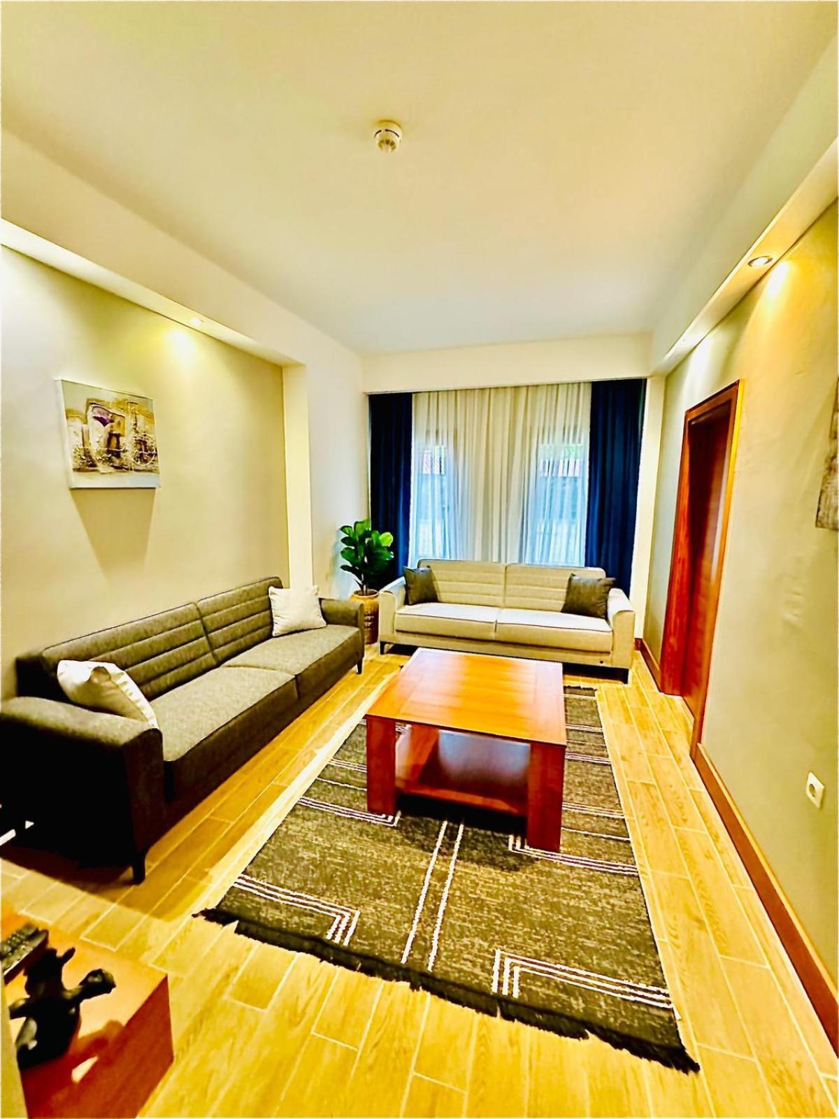 Kilpa Hotel Uzungol Exterior photo